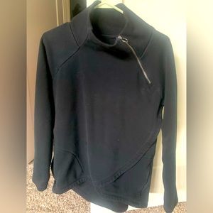 Medium athleta cozy sweatshirt